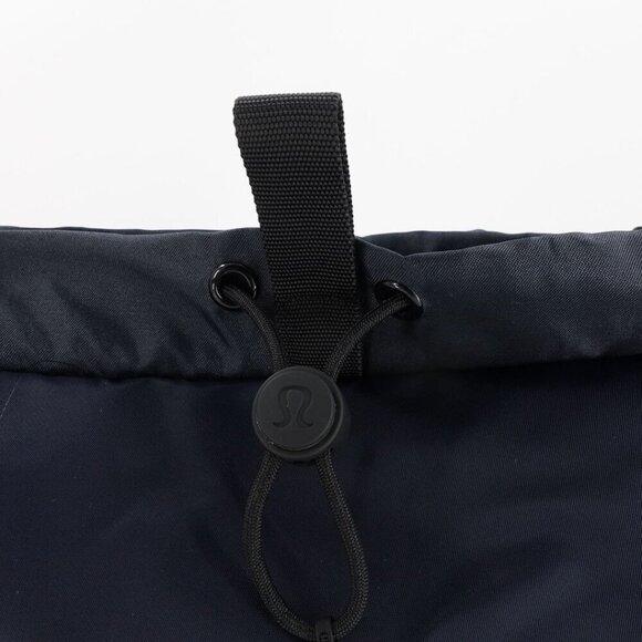Lululemon Wunderlust Backpack 14L Navy Blue - Picture 12 of 16